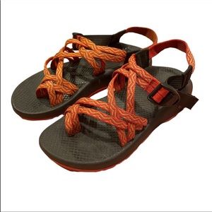 Chacos